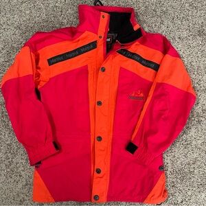 Marmot Alpine Gortex Jacket Size Small